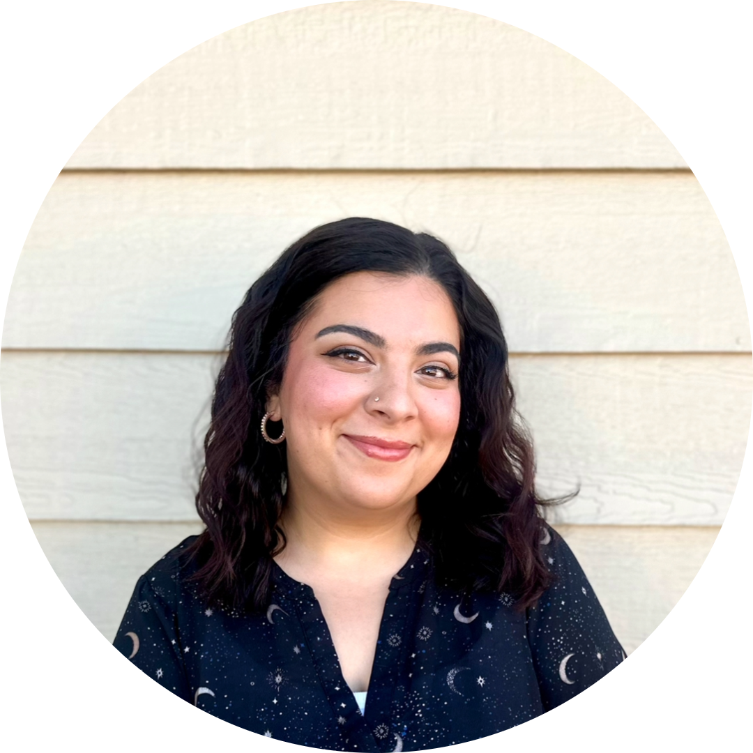 Shaie, PPSC Recruiter